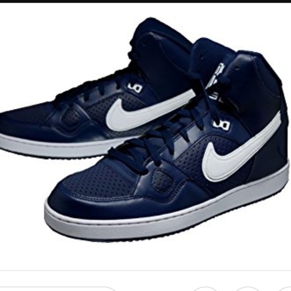 Nike Other - *NEW* Nike Sneakers (11) Son Of Force Action Shoe